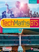 Math&eacute;matiques BTS Indus &ndash; Ed.2023&nbsp;